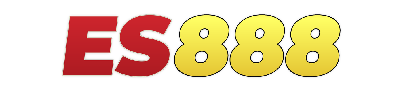 es888 logo